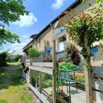 © Gite Bouron - Vacances avec vos chiens - Anja Moeckli