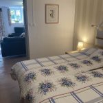 © Gite Bouron - Vacances avec vos chiens - Anja Moeckli