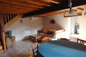 © Gîte Au repos de la Sioule Combrailles Auvergne - Au repos de la Sioule