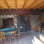 © Gîte Au repos de la Sioule Combrailles Auvergne - Au repos de la Sioule