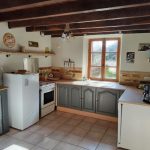 © Gîte Au repos de la Sioule Combrailles Auvergne - Au repos de la Sioule