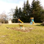 © Aire de jeux - Charensat - Combrailles Auvergne Tourisme