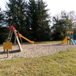 © Aire de jeux - Charensat - Combrailles Auvergne Tourisme