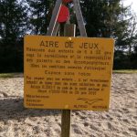 © Aire de jeux - Charensat - Combrailles Auvergne Tourisme
