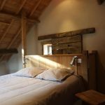 © Suites de campagne les Eydieux - M.C. Mercier