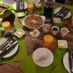 © Suites de Campagne® Les Eydieux - M.C Mercier