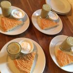 © Suites de Campagne® Les Eydieux - M.C. Mercier