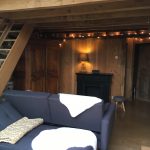 © Suites de Campagne® Les Eydieux - M.C. Mercier