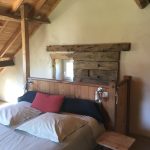 © Suites de Campagne® Les Eydieux - M.C.Mercier