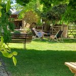 © Suites de Campagne® Les Eydieu - M.C.Mercier