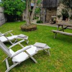 © Suites de Campagne® Les Eydieu - M.C.Mercier