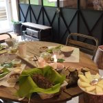 © Suites de Campagne® Les Eydieu - M.C.Mercier