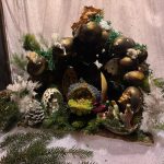 © Exposition Les Crèches du Monde_Landogne - Association Crèches du Monde