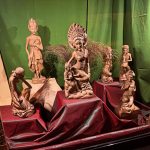 © Exposition Les Crèches du Monde_Landogne - Association Crèches du Monde