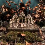 © Exposition Les Crèches du Monde_Landogne - Association Crèches du Monde