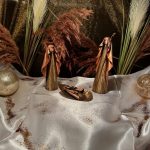 © Exposition Les Crèches du Monde_Landogne - Association Crèches du Monde