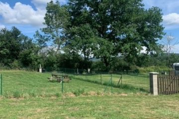 © Emplacement Camping Les Cerisiers - Blom Remco