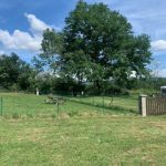 © Emplacement Camping Les Cerisiers - Blom Remco