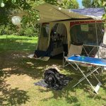 © Camping Les Cerisiers - Blom Remco