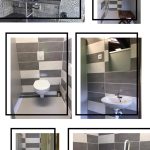 © Collage sanitaire Camping Les Cerisiers - Blom Remco