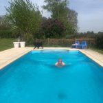 © Piscine Camping Les Cerisiers - Blom Remco