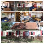 © Collage Gîte Camping Les Cerisiers - Blom Remco