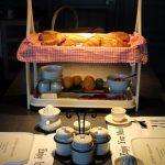 © Petit-dejeuner Camping Les Cerisiers - Blom Remco