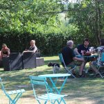 © Jardin Camping Les Cerisiers - Blom Remco