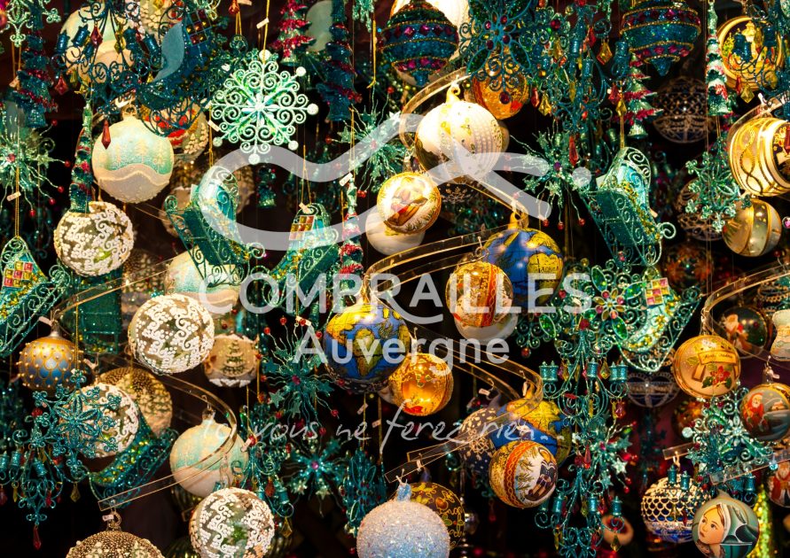 © Foire aux dindes_Charensat - Canva_OT Combrailles