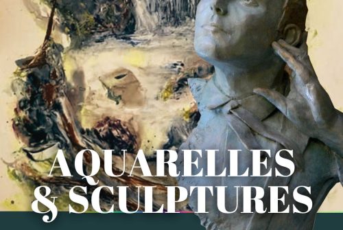 Exposition - Peintures et dessins