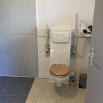 © Gite Bouron - Vacances avec vos chiens - Anja Moeckli