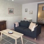 © Gite Bouron - Vacances avec vos chiens - Anja Moeckli