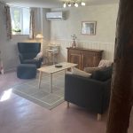 © Gite Bouron - Vacances avec vos chiens - Anja Moeckli