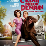 © Cinéma - C'était mieux demain_Giat - C'était mieux demain Production