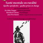 © Rencontre et échange - Santé mentale en ruralité - Livres en Combrailles