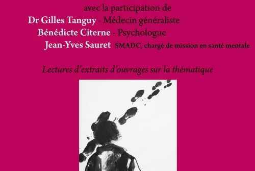 Rencontre et échange - Santé mentale en ruralité