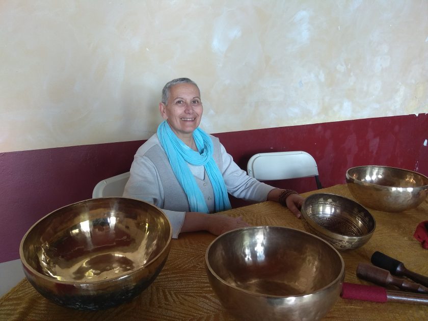 © Sonothérapie bols chantants_Saint-Priest-des-Champs - Mélodie de l'Être