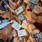 © Sonothérapie bols chantants_Saint-Priest-des-Champs - Mélodie de l'Être