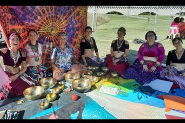 © Sonothérapie bols chantants_Saint-Priest-des-Champs - Mélodie de l'Être