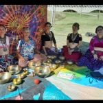 © Sonothérapie bols chantants_Saint-Priest-des-Champs - Mélodie de l'Être