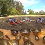 © Sonothérapie bols chantants_Saint-Priest-des-Champs - Mélodie de l'Être