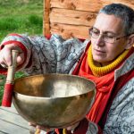 © Sonothérapie bols chantants_Saint-Priest-des-Champs - Mélodie de l'Être