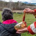© Sonothérapie bols chantants_Saint-Priest-des-Champs - Mélodie de l'Être