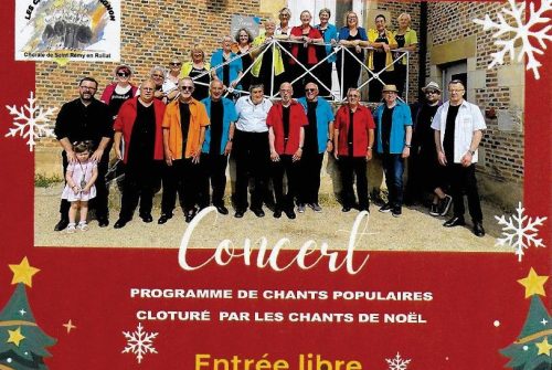 Concert de Noël