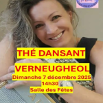 © Thé dansant_Verneugheol - Association Club des Vergnes