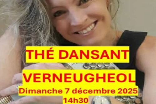 Thé dansant