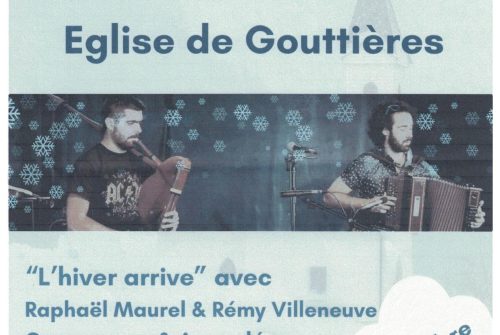 Concert de Noël