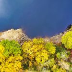 © abord du lac - Le RDV