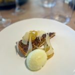 © dessert signature - ben