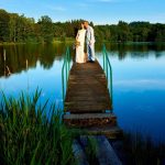© Domaine du Balbuzard - Mariage - Domaine du Balbuzard